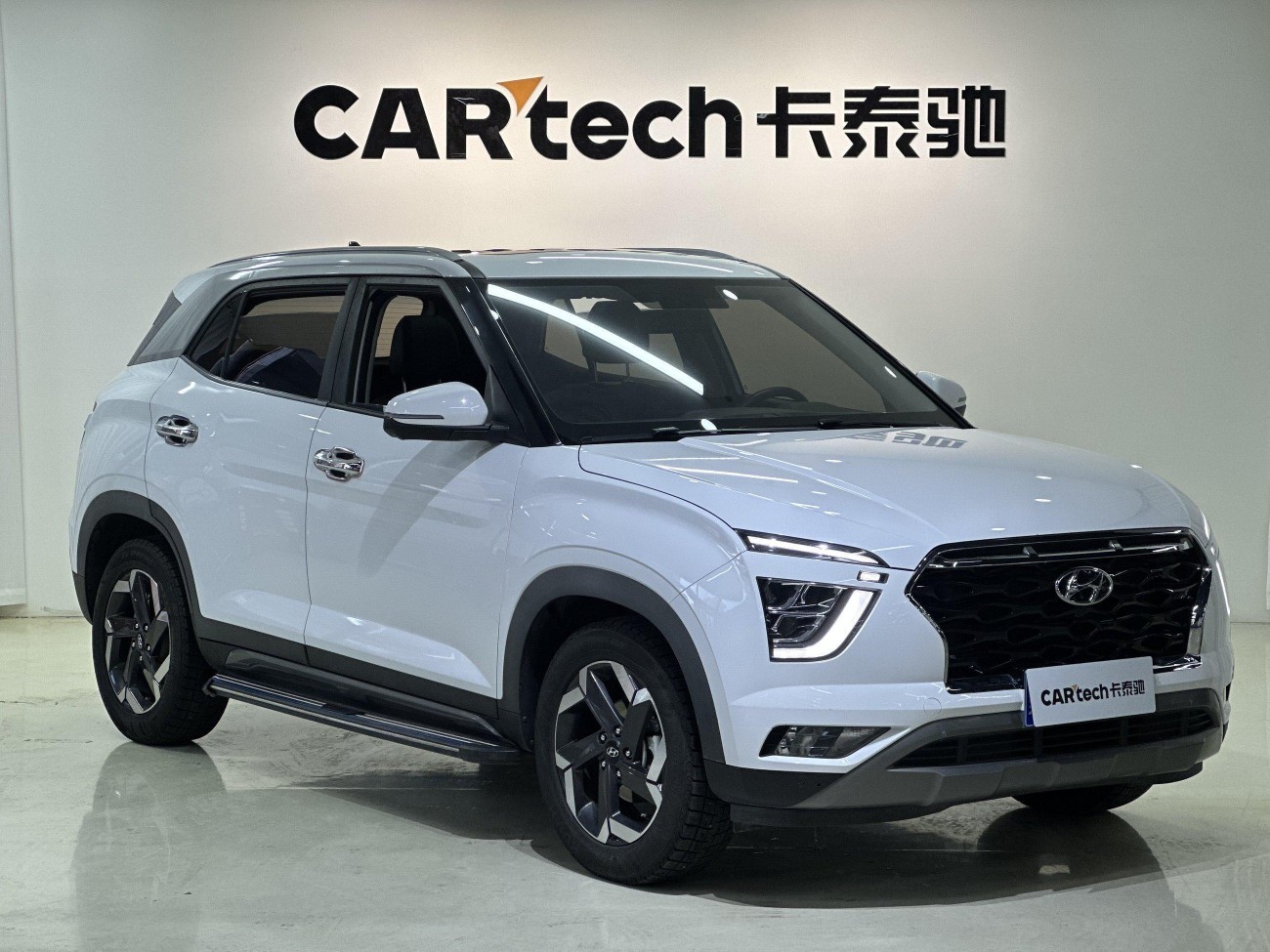 Hyundai ix25 2020