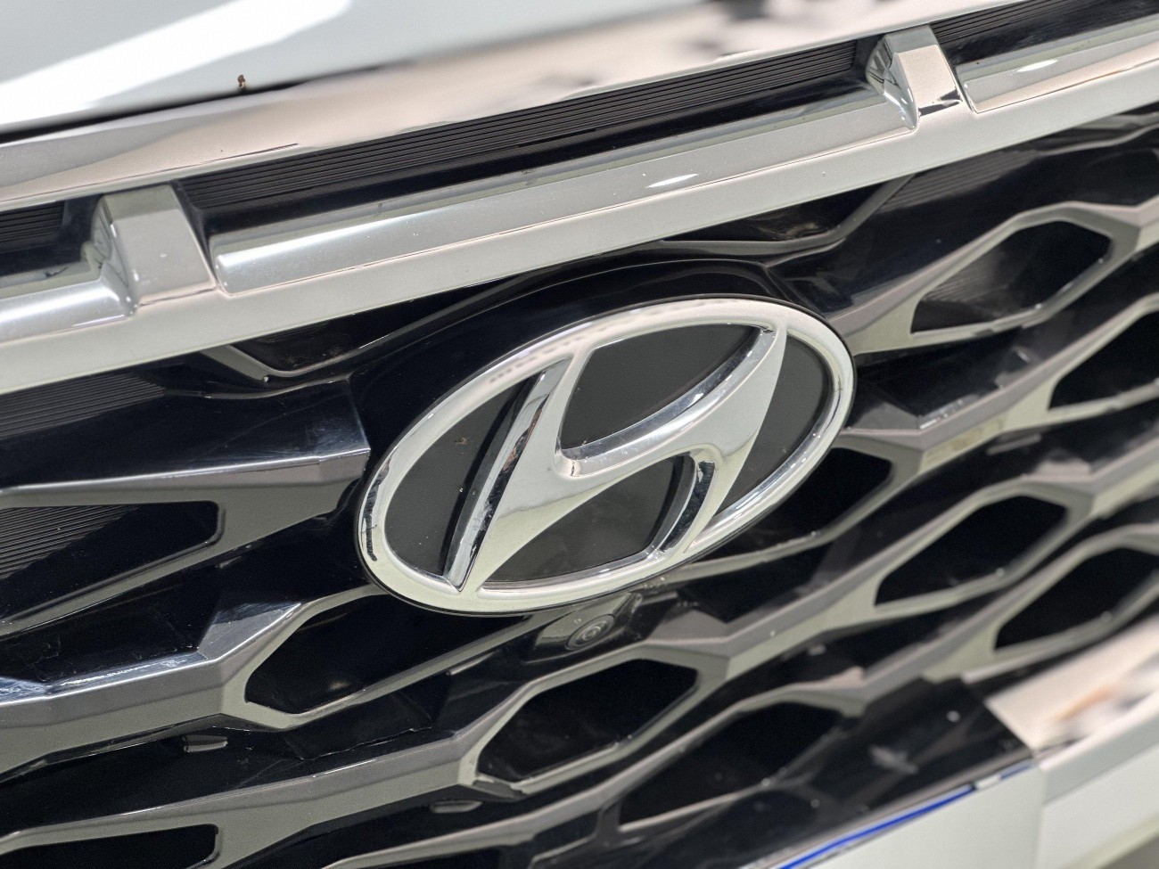 Hyundai ix25 2020