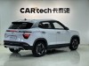 Hyundai ix25 2020