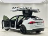 Tesla Model X 2017