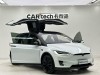 Tesla Model X 2017