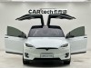 Tesla Model X 2017