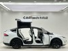 Tesla Model X 2017