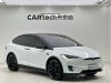 Tesla Model X 2017