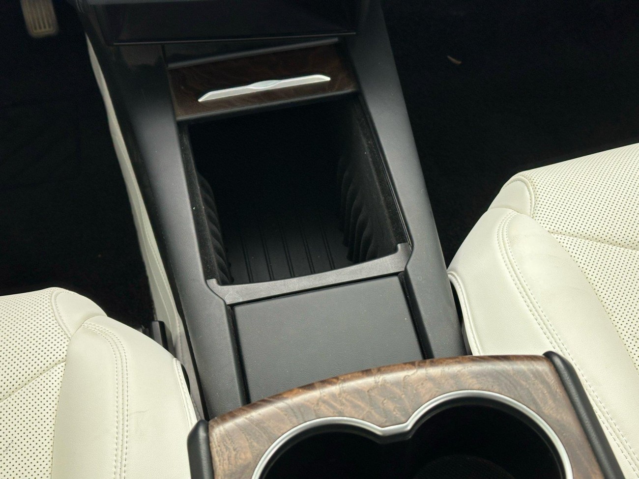 Tesla Model X 2017