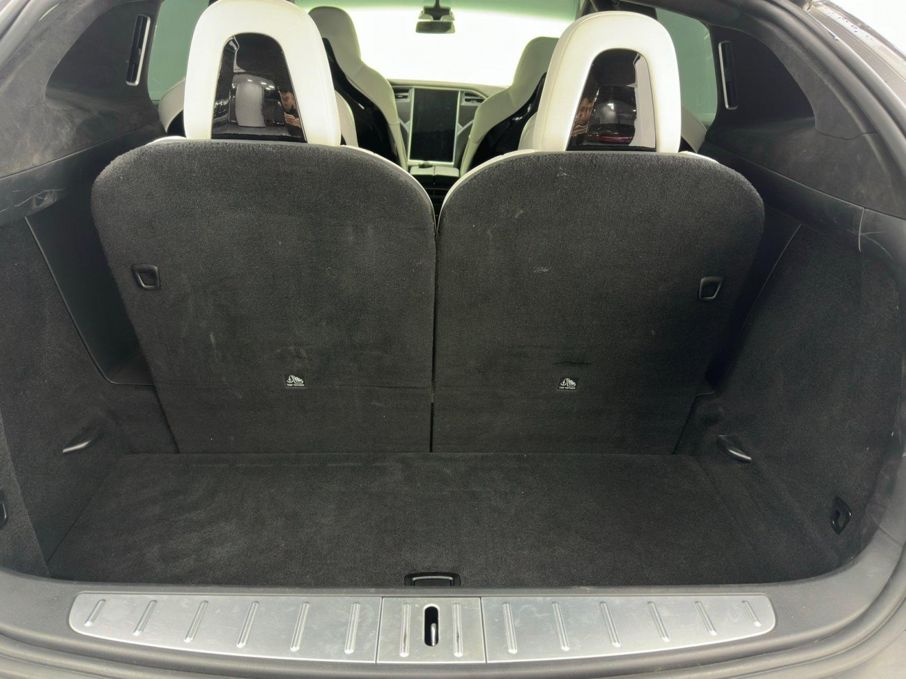 Tesla Model X 2017