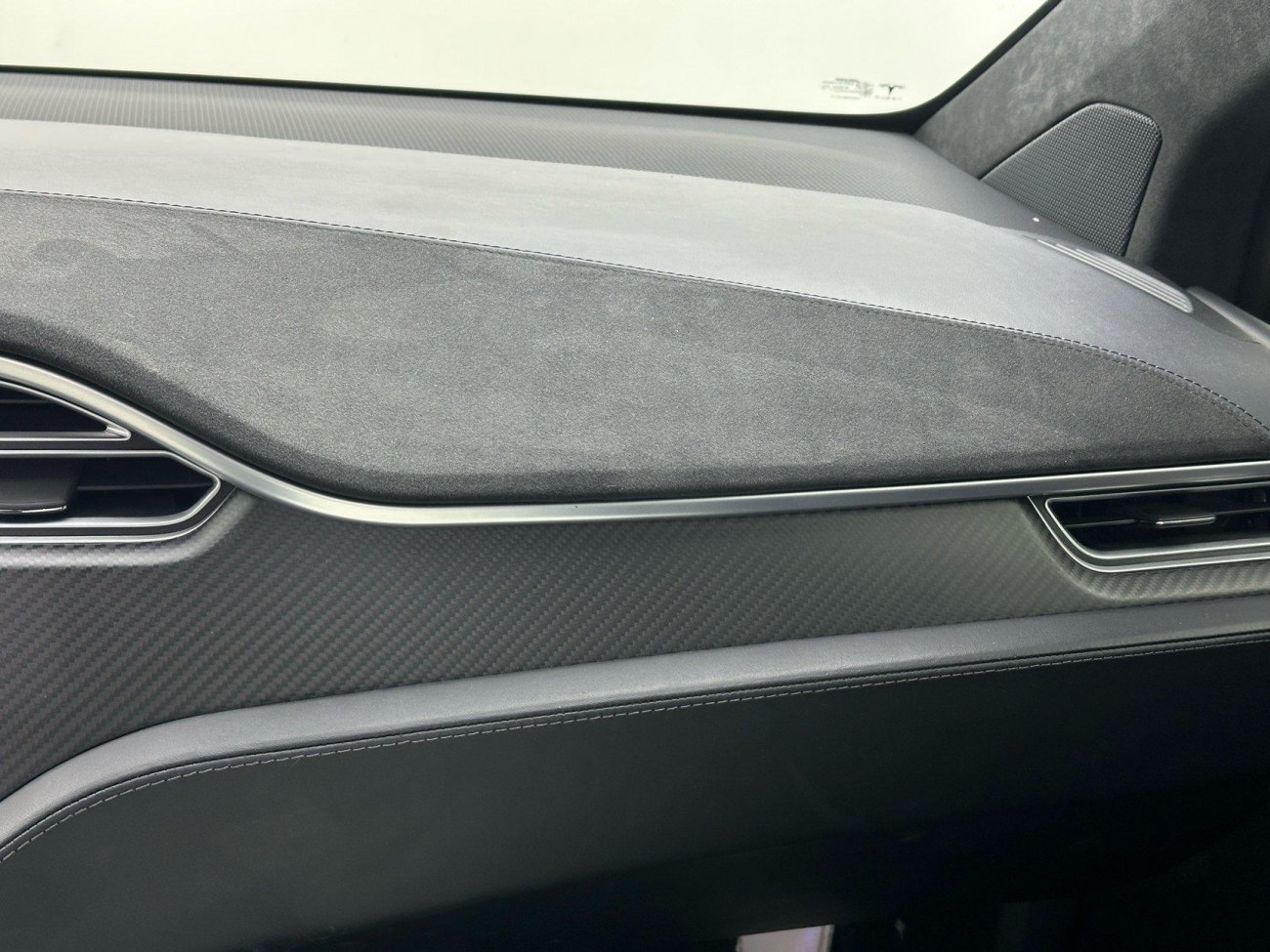 Tesla Model X 2017