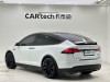 Tesla Model X 2017