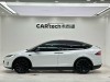 Tesla Model X 2017