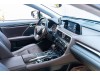 Lexus RX 202 2021