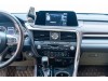 Lexus RX 202 2021