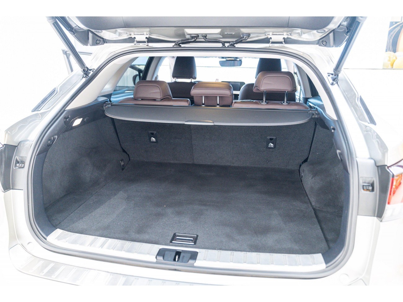 Lexus RX 202 2021