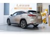 Lexus RX 202 2021
