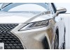 Lexus RX 202 2021
