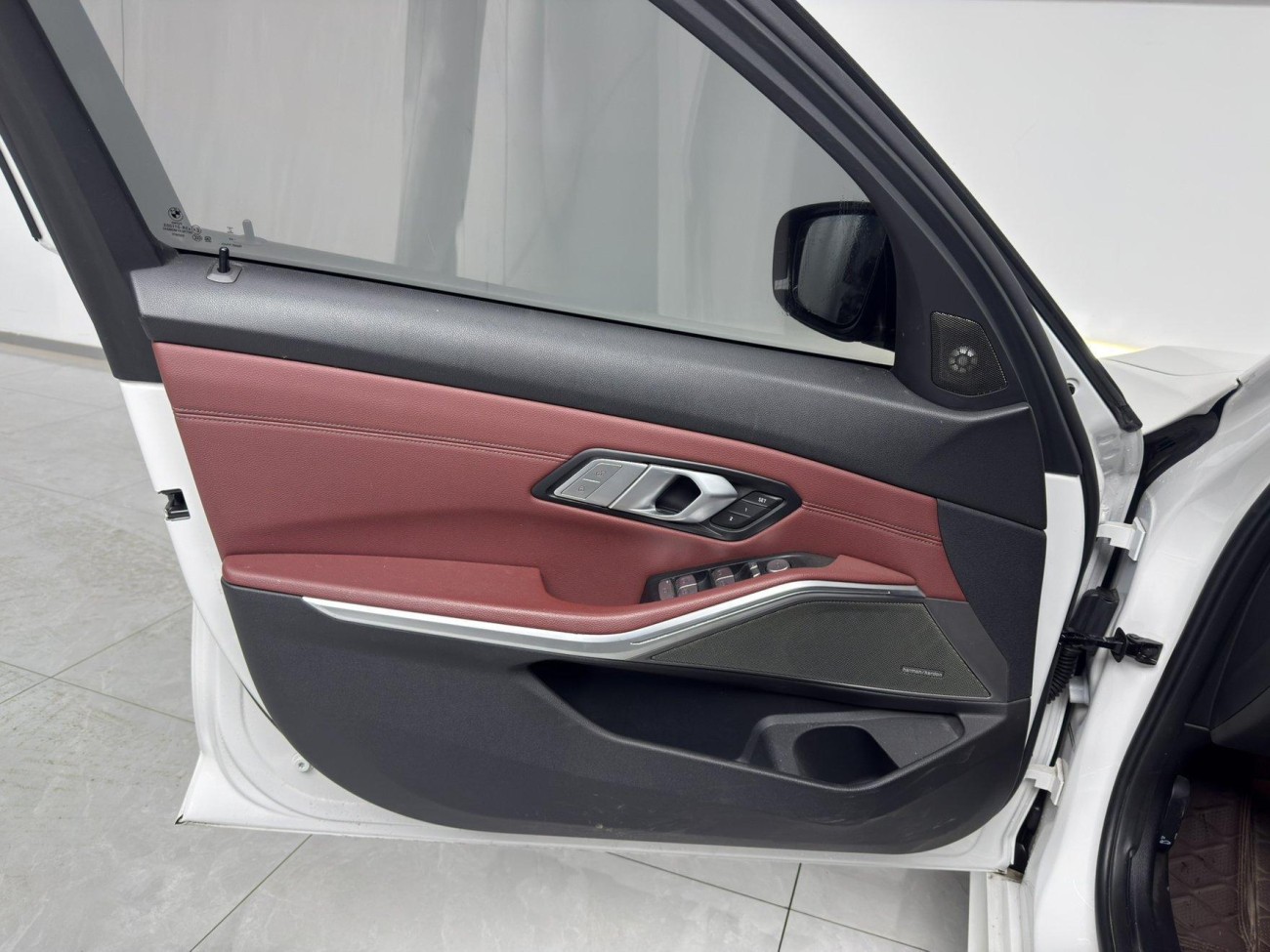 BMW 325i 2022