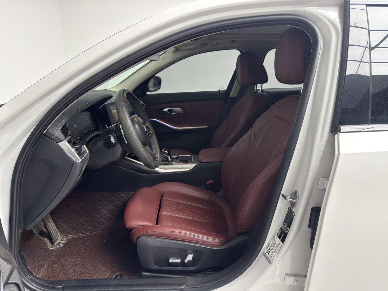 BMW 325i 2022
