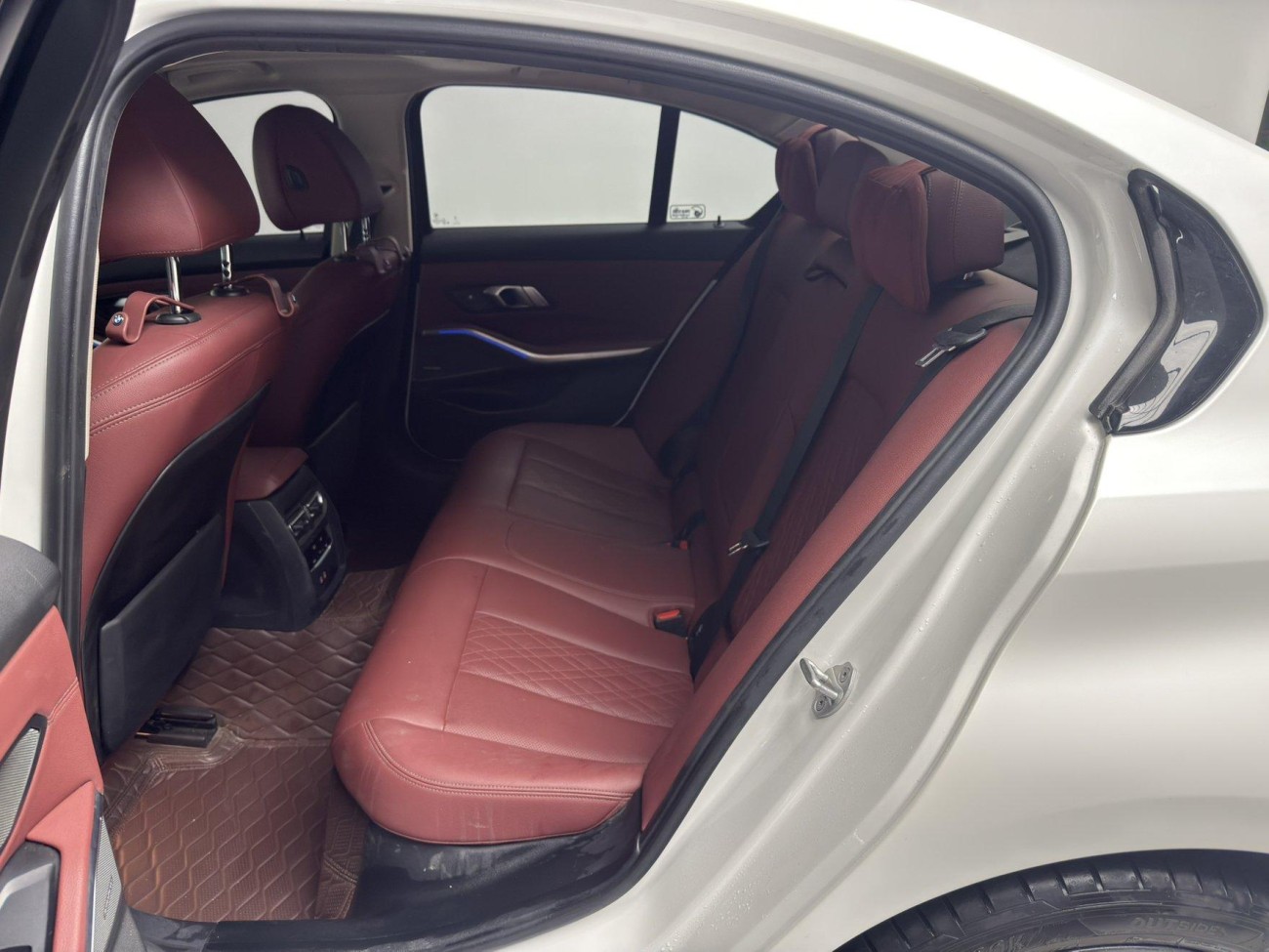 BMW 325i 2022