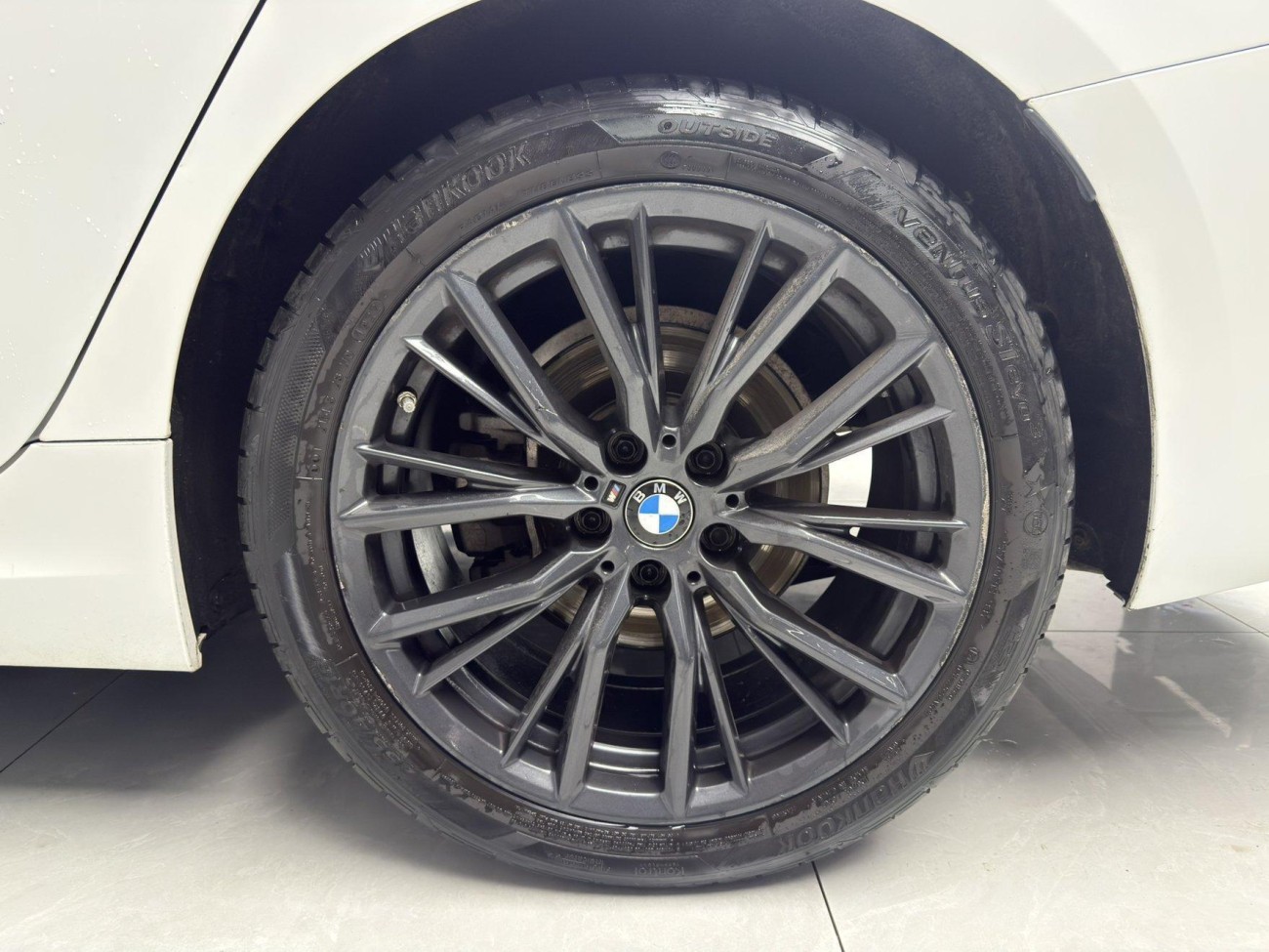BMW 325i 2022