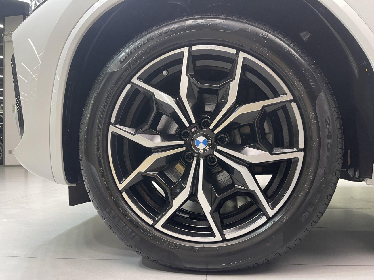 BMW X3 2024