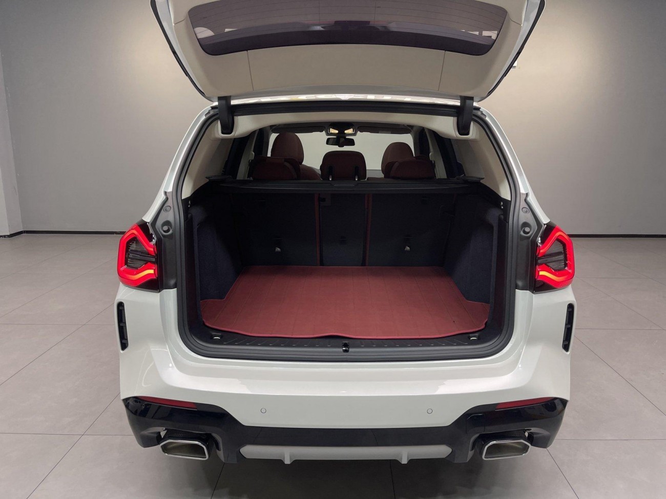 BMW X3 2024
