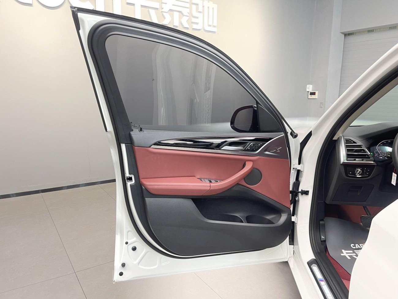 BMW X3 2024