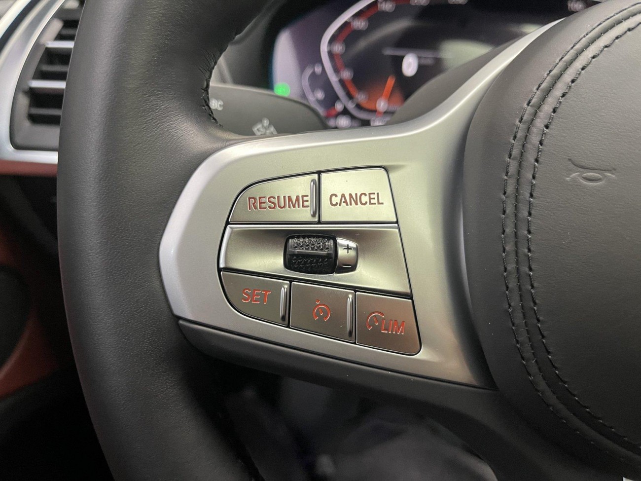 BMW X3 2024