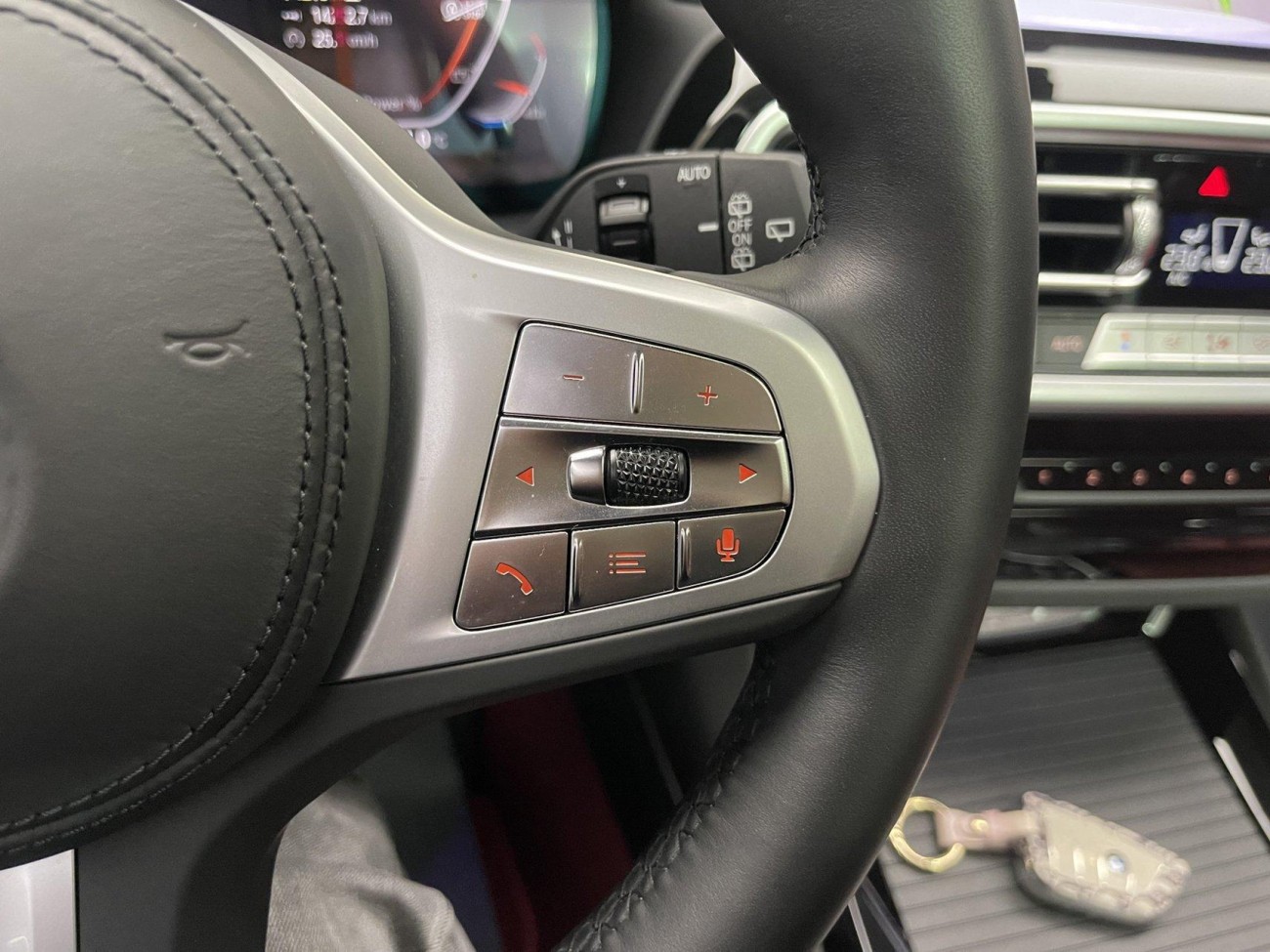 BMW X3 2024