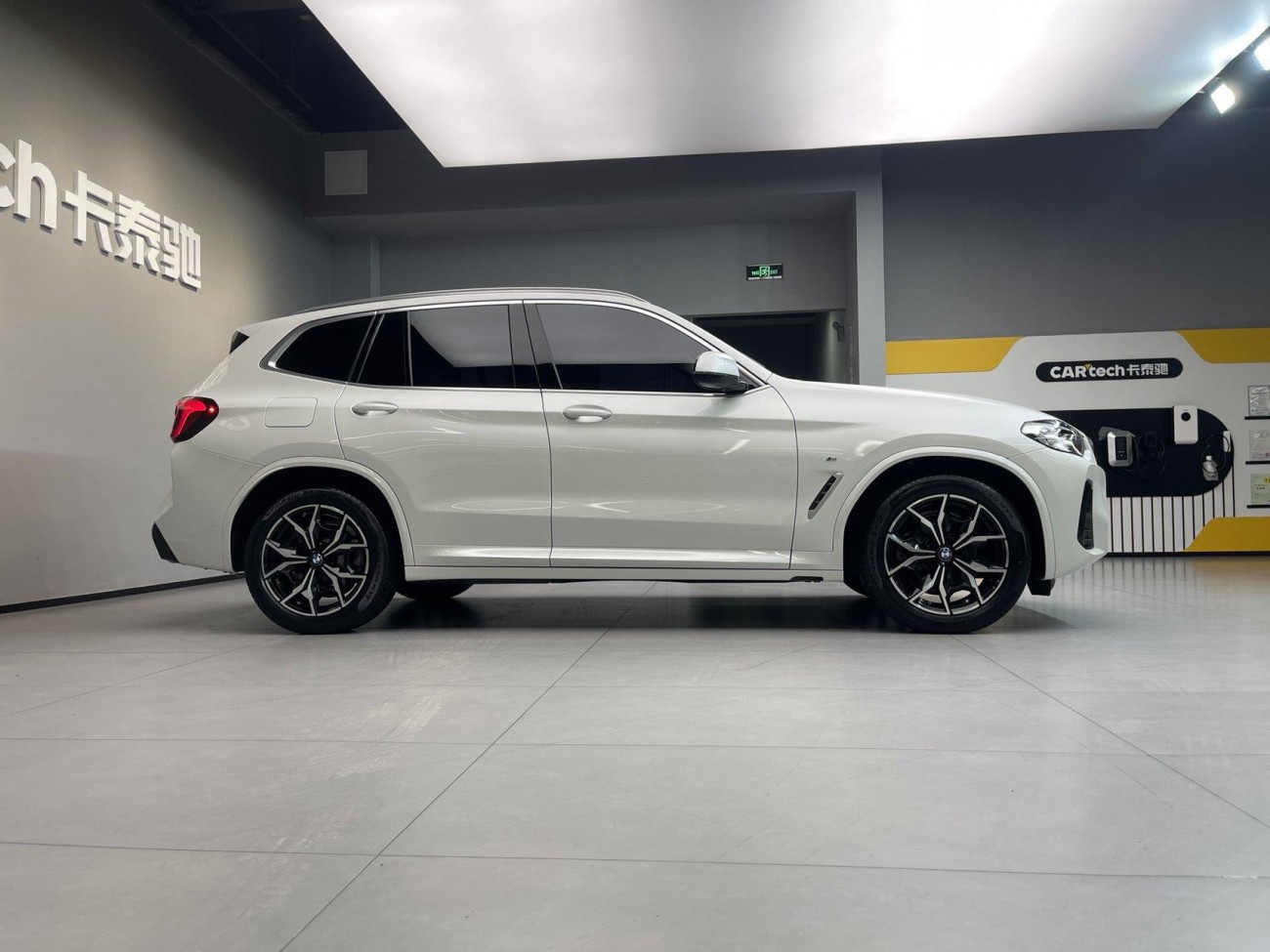 BMW X3 2024