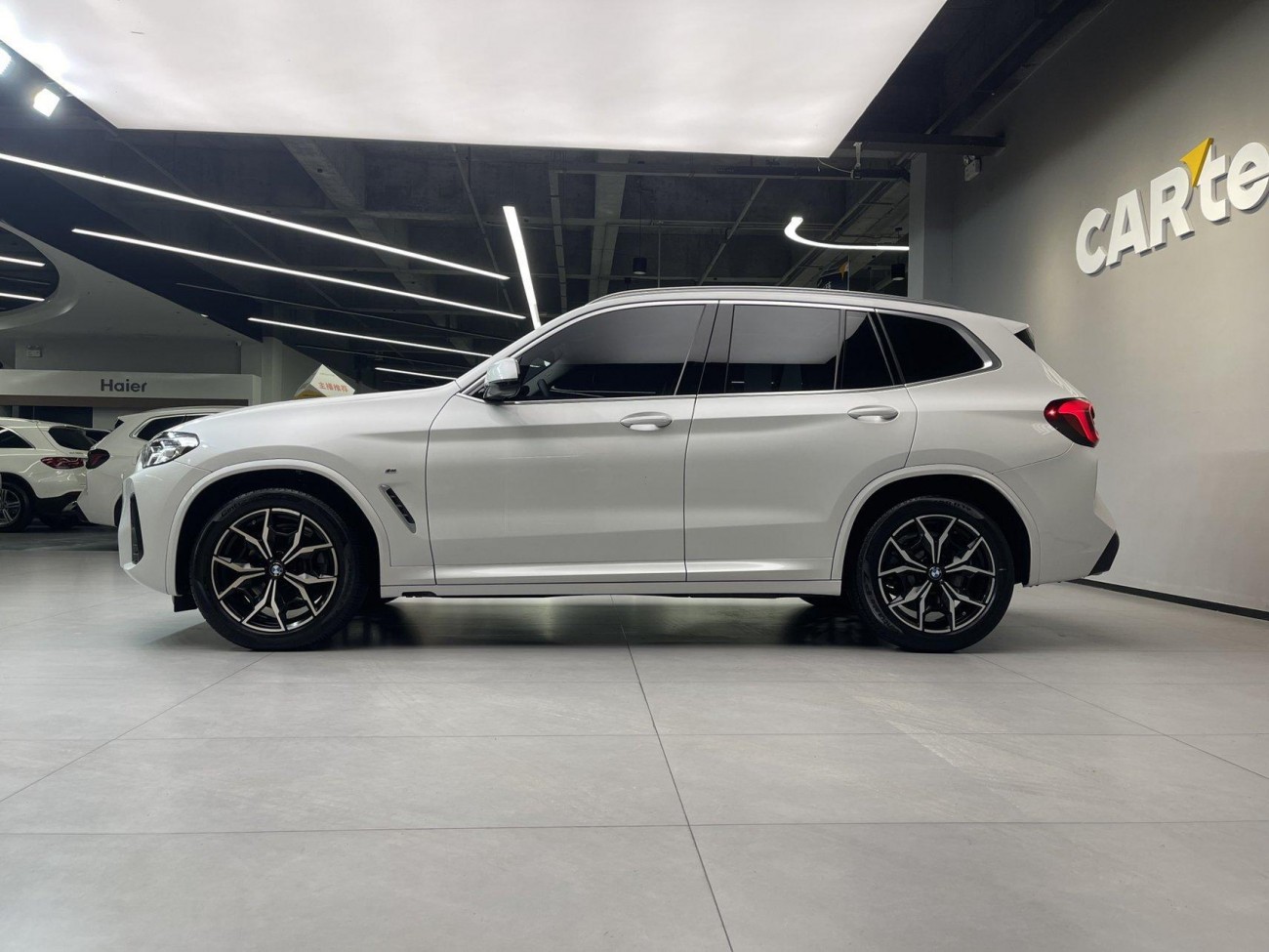 BMW X3 2024