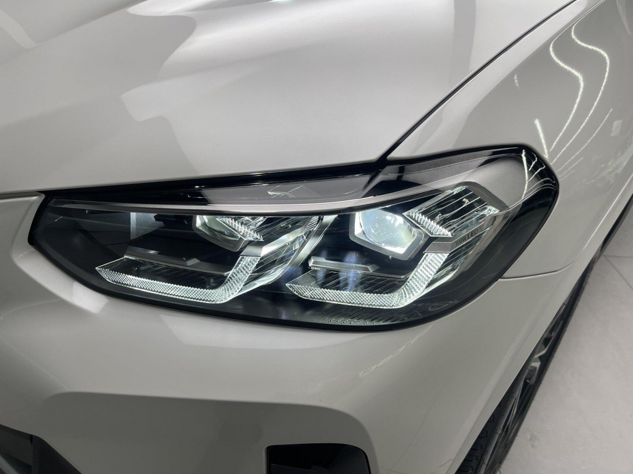 BMW X3 2024