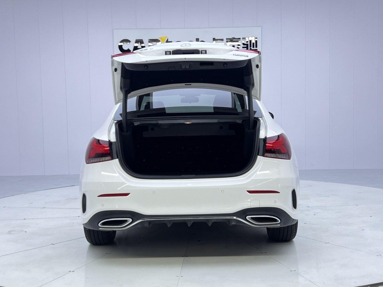 Mercedes-Benz A 200 L 2022