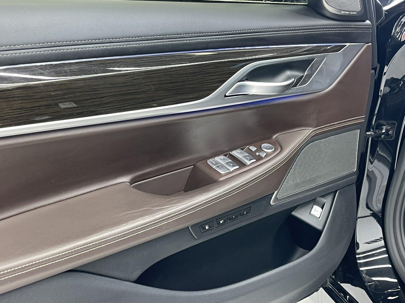 BMW 730Li 2020