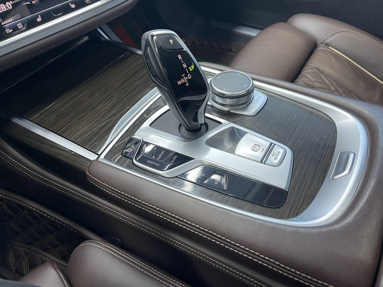 BMW 730Li 2020