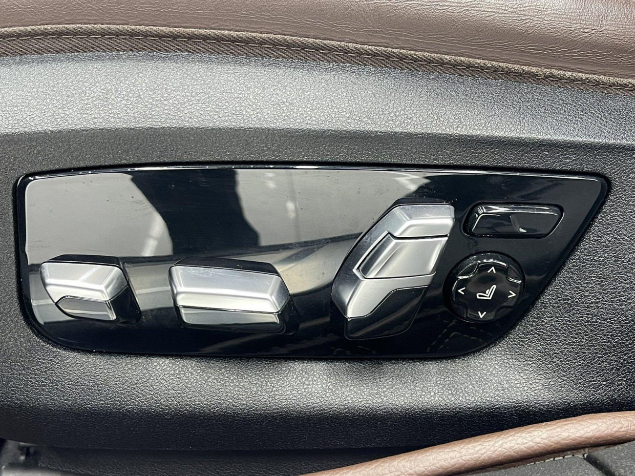 BMW 730Li 2020