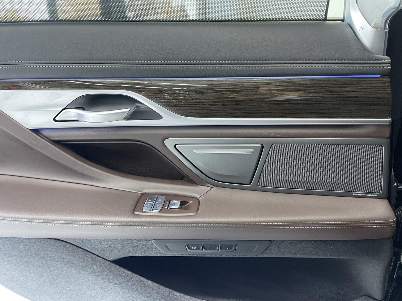 BMW 730Li 2020