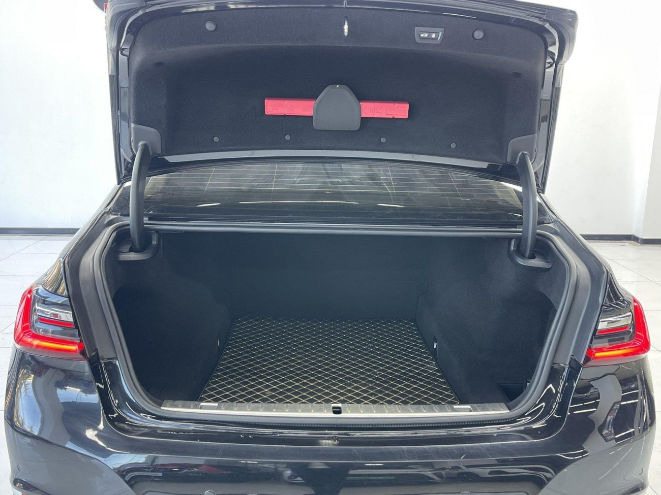 BMW 730Li 2020