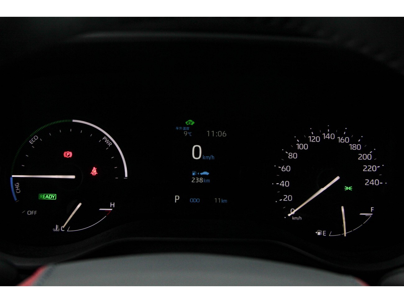 Toyota Sienna 2026