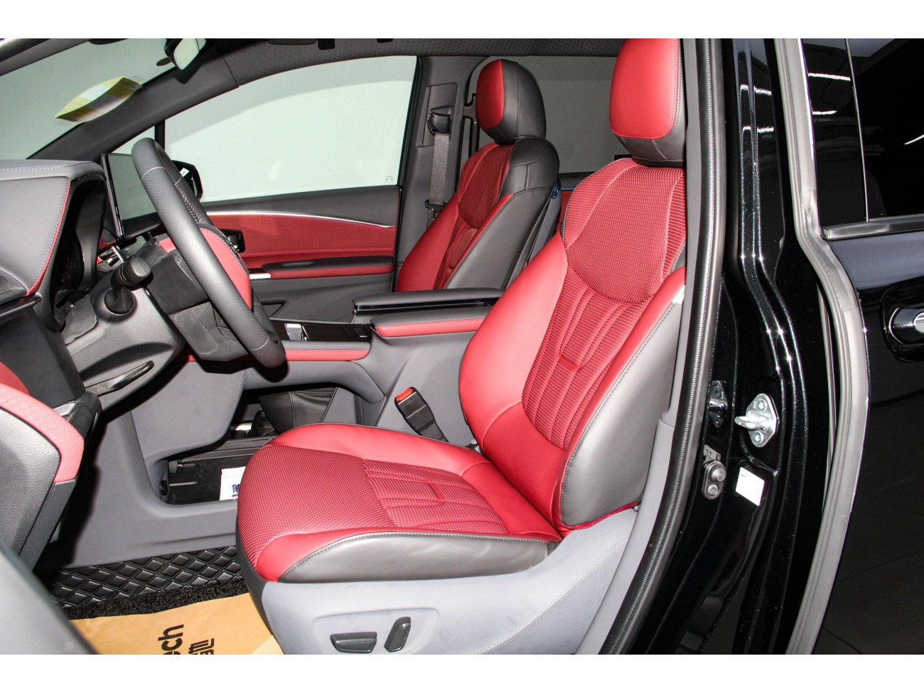 Toyota Sienna 2026