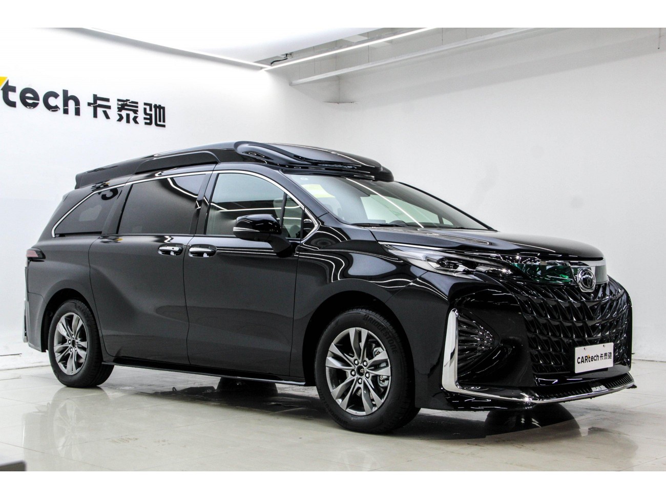 Toyota Sienna 2026