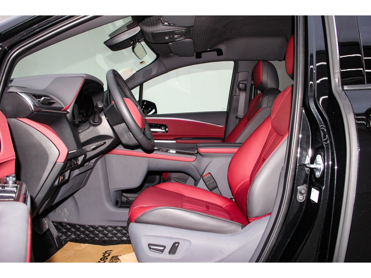 Toyota Sienna 2026