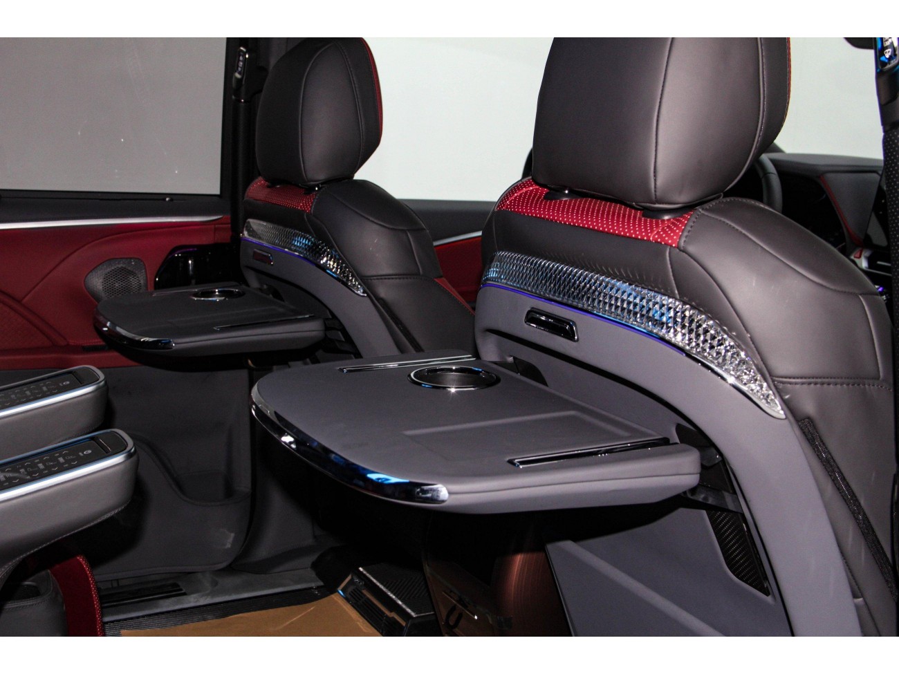 Toyota Sienna 2026