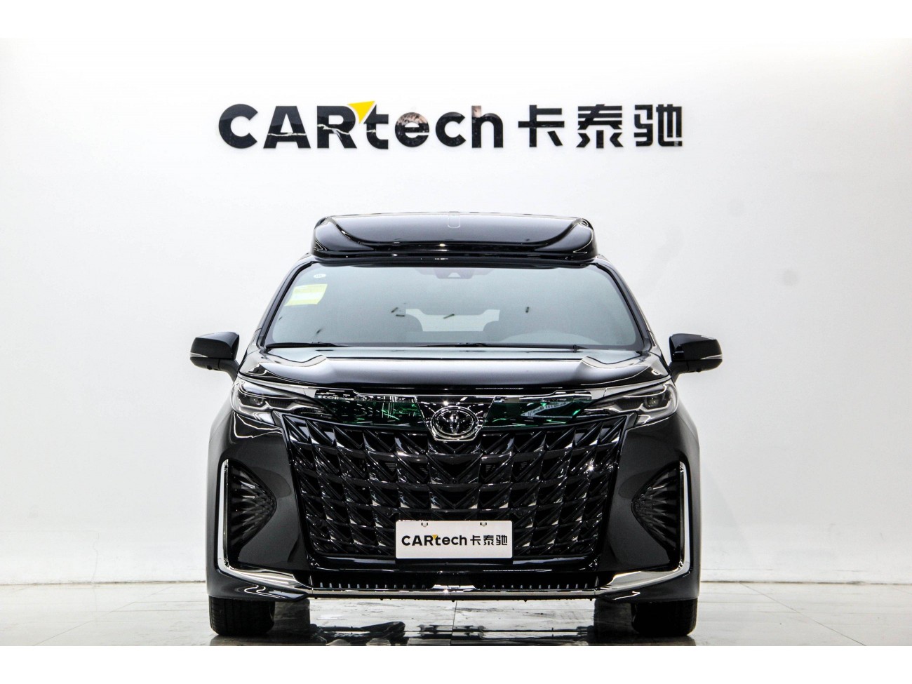 Toyota Sienna 2026