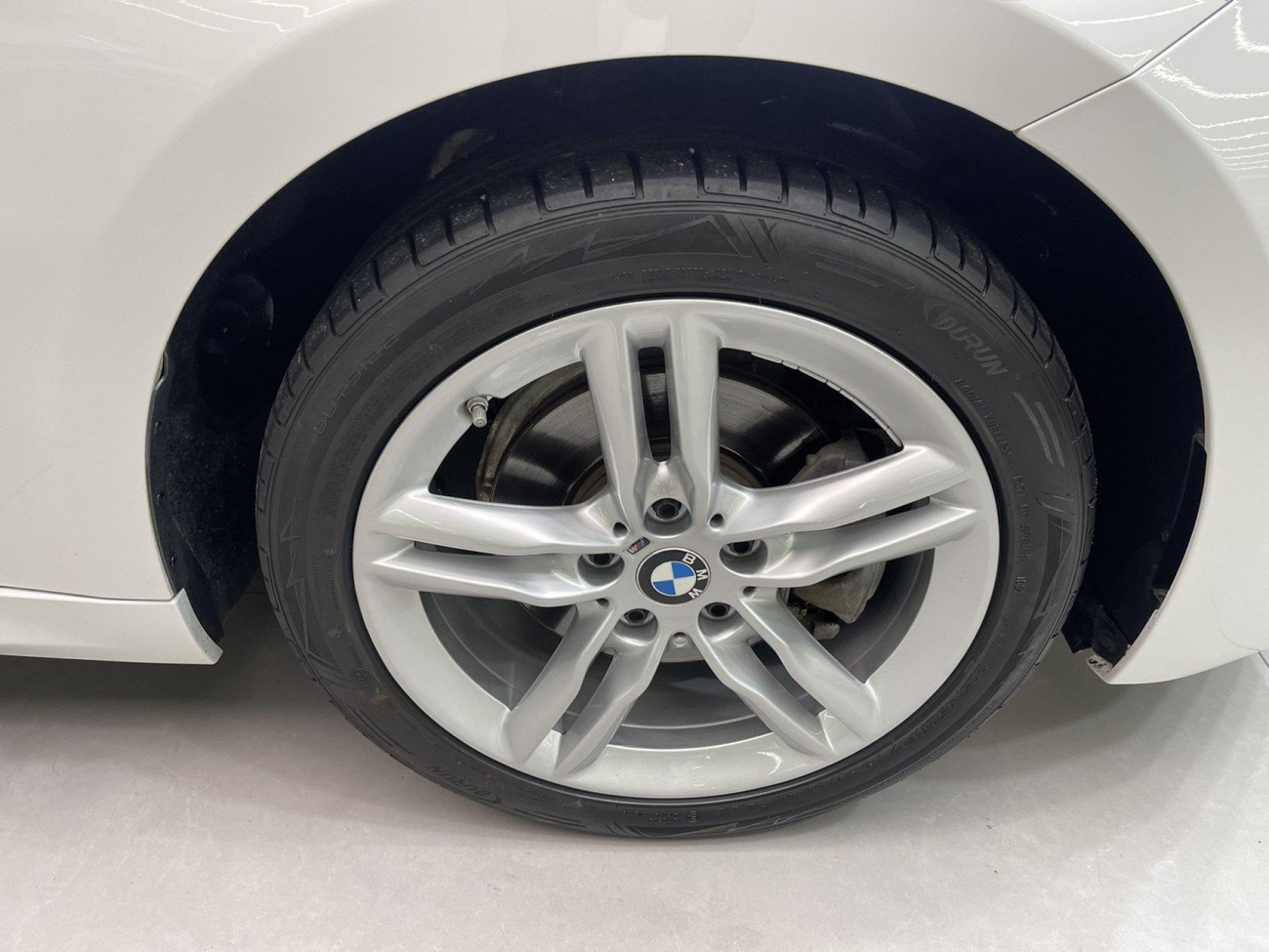 BMW 120i 2022