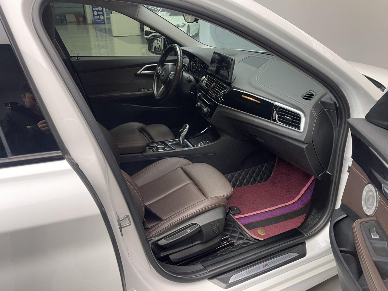 BMW 120i 2022