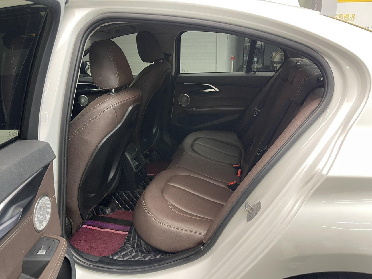 BMW 120i 2022