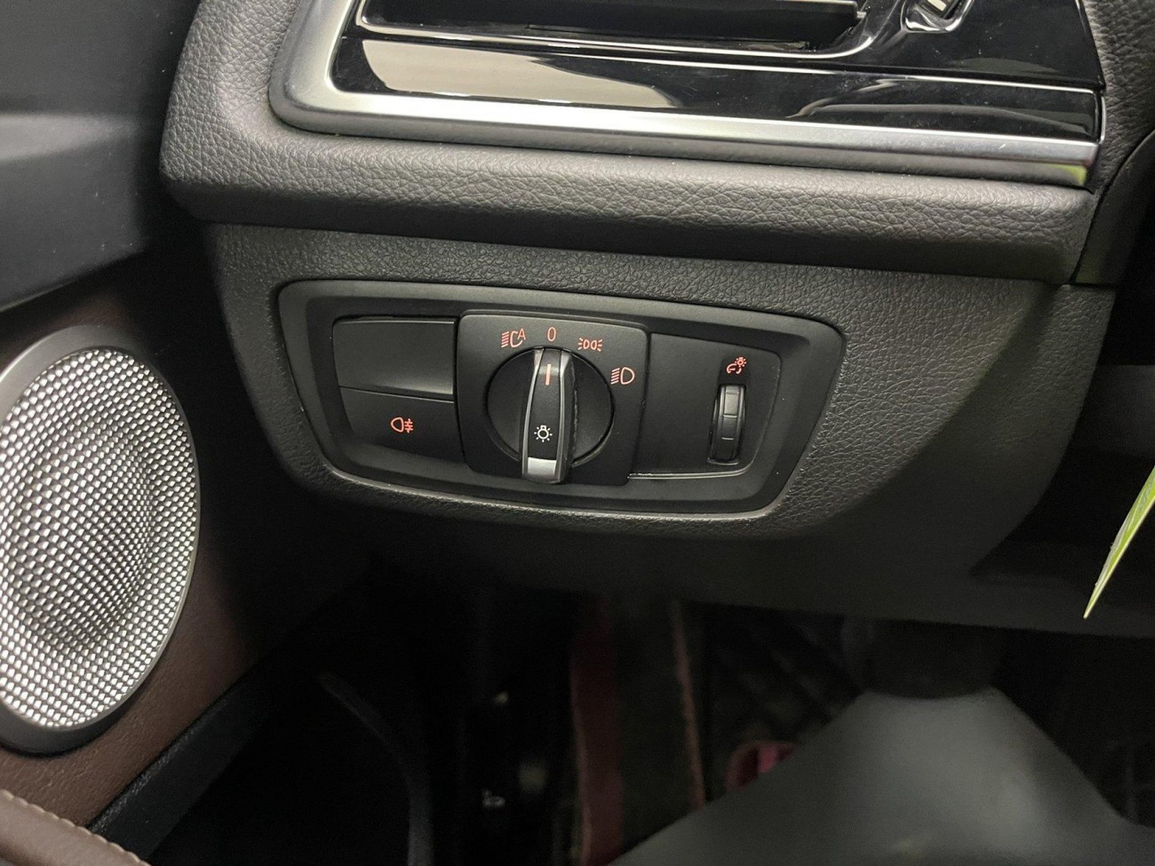 BMW 120i 2022