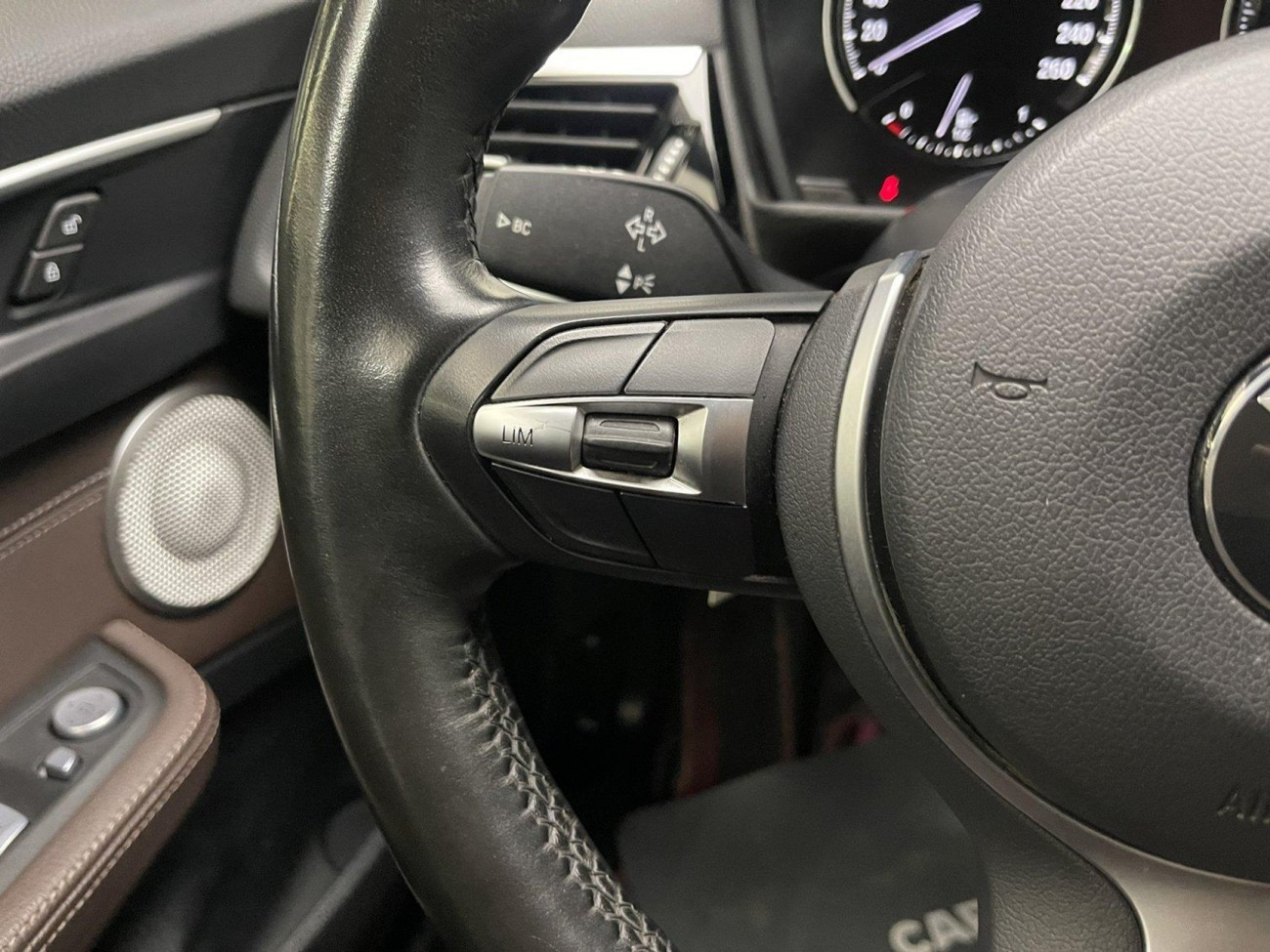 BMW 120i 2022