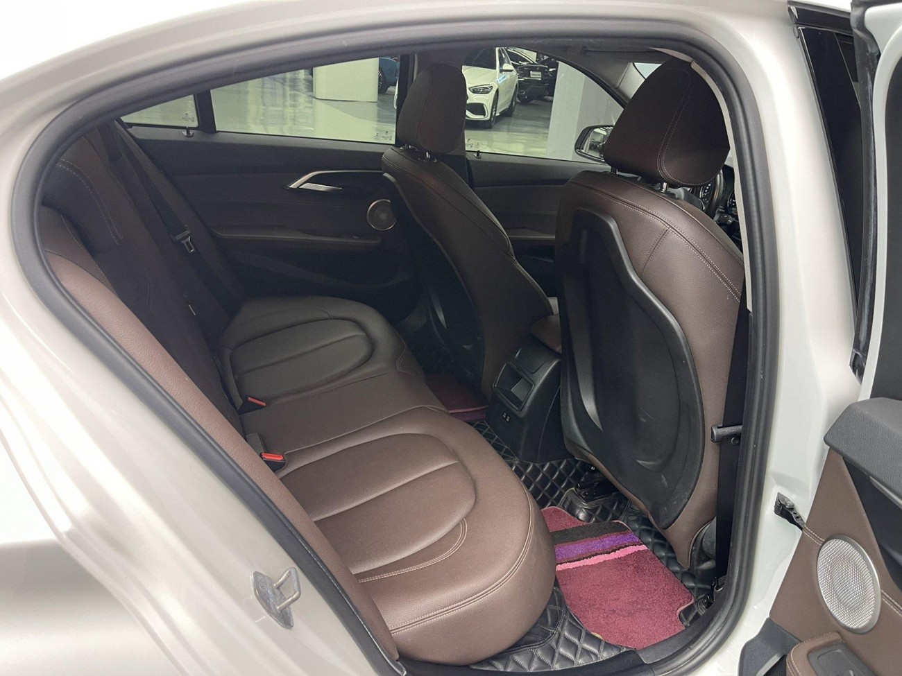 BMW 120i 2022