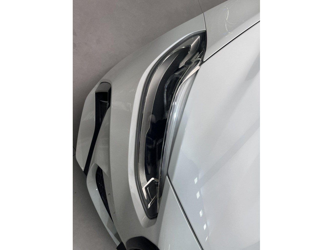 BMW 120i 2022