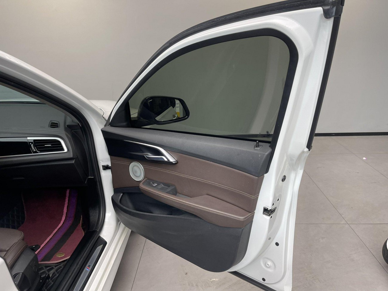 BMW 120i 2022
